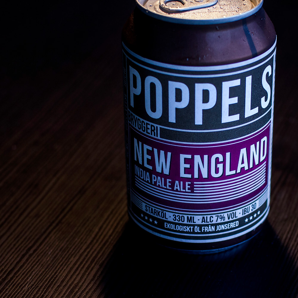 Poppels NEIPA