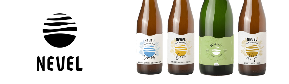 Nevel Wild Ales